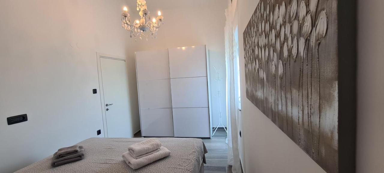 Apartments Rajna Čižići エクステリア 写真